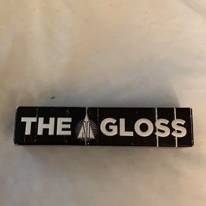 Jeffree Star Lip Gloss “Shane Glossin”